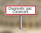 Diagnostic gaz à Colomiers